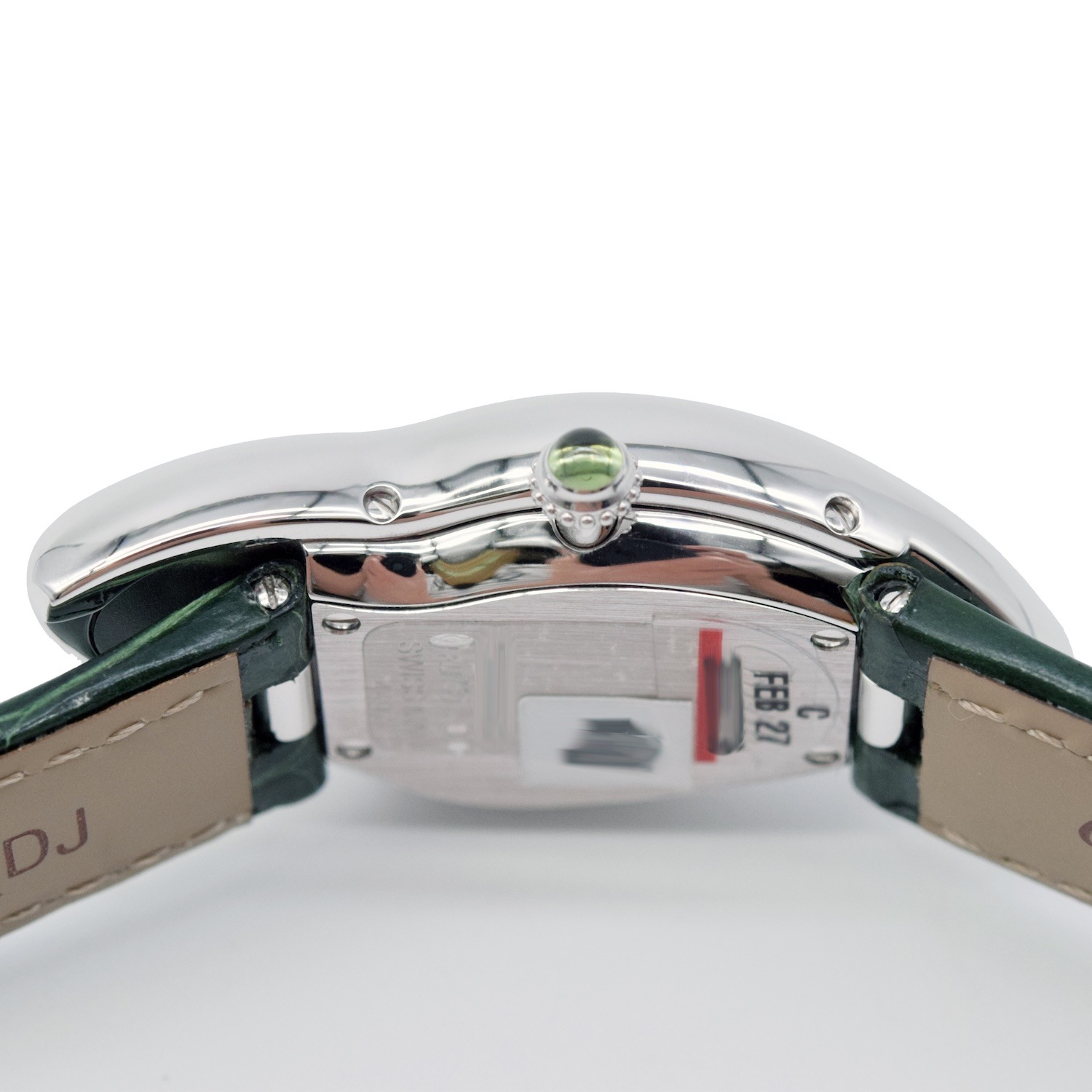 Cartier/����ƥ��� Crash ����å��� NSO WGCH0135 WG ���꡼���������ڹ����Ź�߸ˡۡ�HK11521