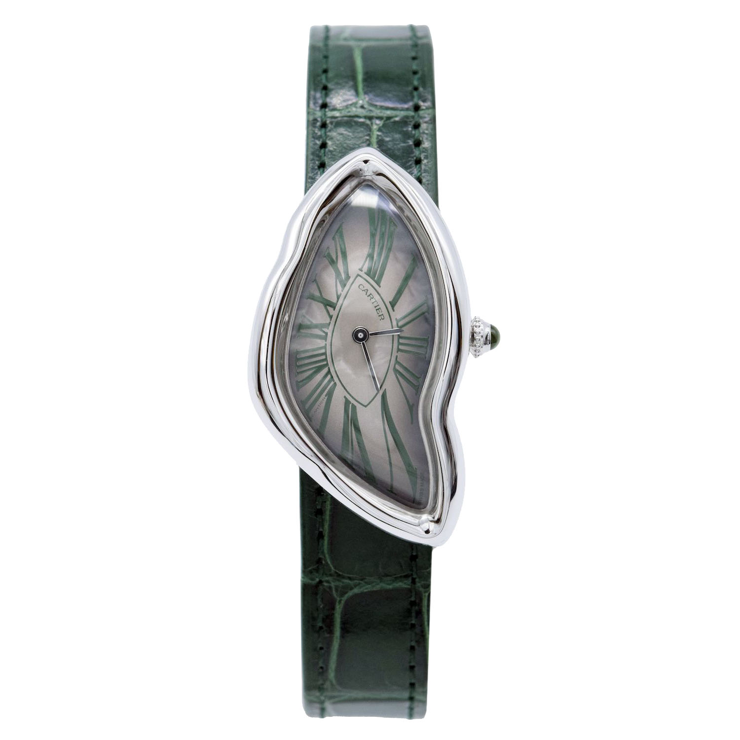 Cartier/����ƥ��� Crash ����å��� NSO WGCH0135 WG ���꡼���������ڹ����Ź�߸ˡۡ�HK11521
