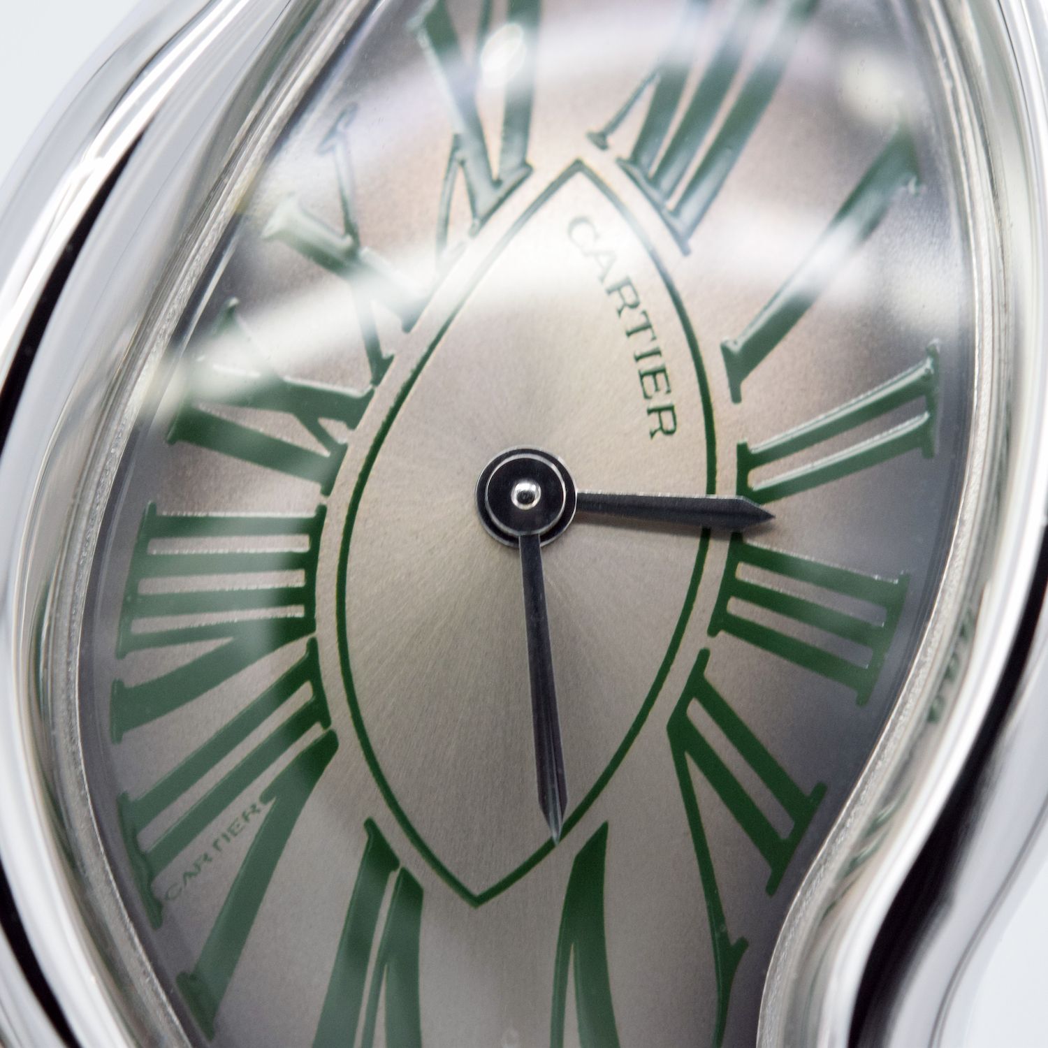 Cartier/����ƥ��� Crash ����å��� NSO WGCH0135 WG ���꡼���������ڹ����Ź�߸ˡۡ�HK11521