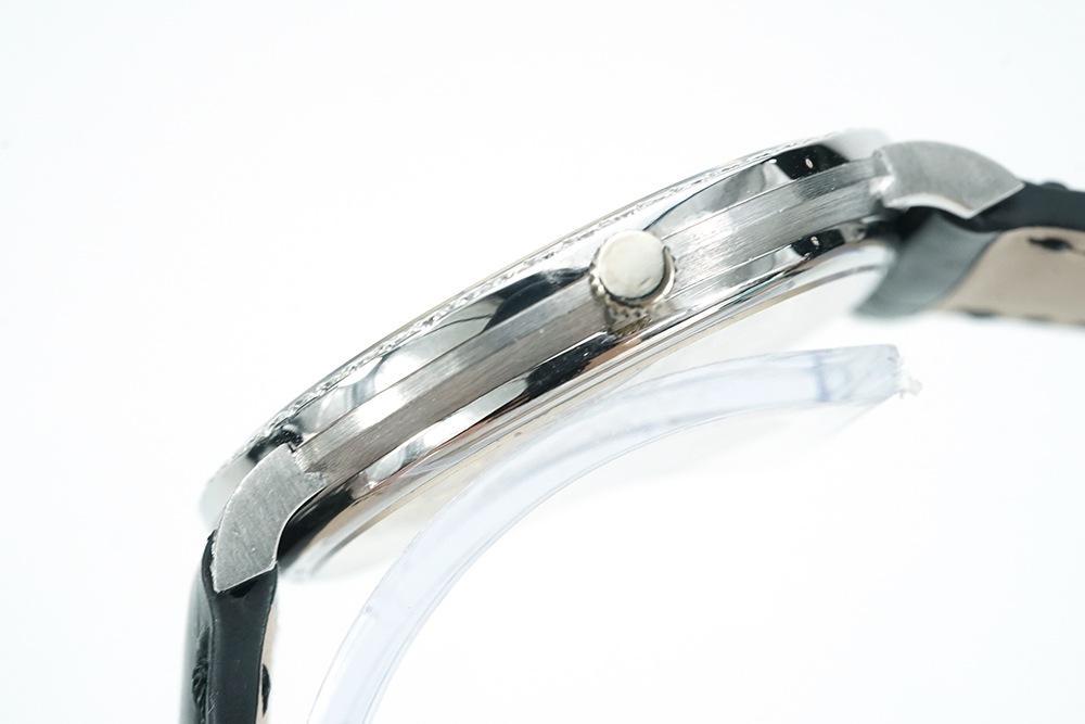 ��Unique Piece��Audemars Piguet/�����ǥޥԥ� Skeleton Sultan Of Oman 750 K18 ������ȥ�  #37174