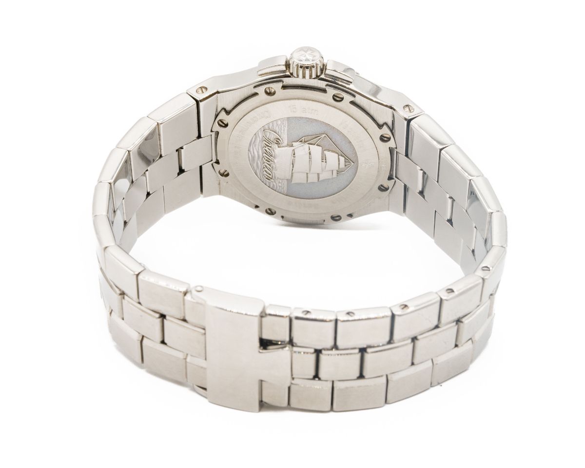 VACHERON CONSTANTIN/󡦥󥹥󥿥  72050/423A#JP27136