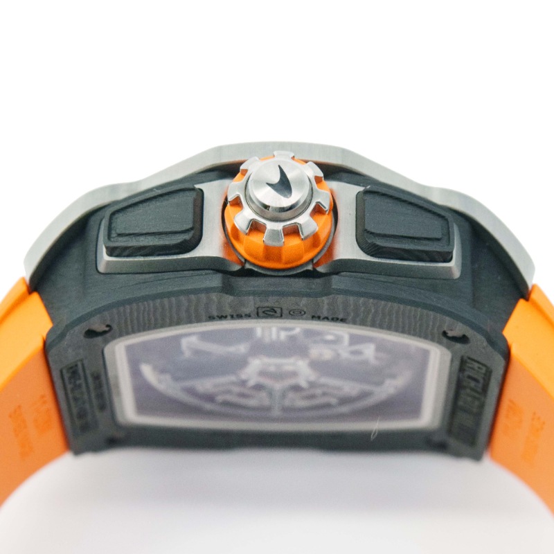 RICHARD MILLE/ �ꥷ�㡼�� �ߥ� RM65-01 CA TI Mclaren ��������500�ܡڹ����Ź�߸ˡ�#HK11280