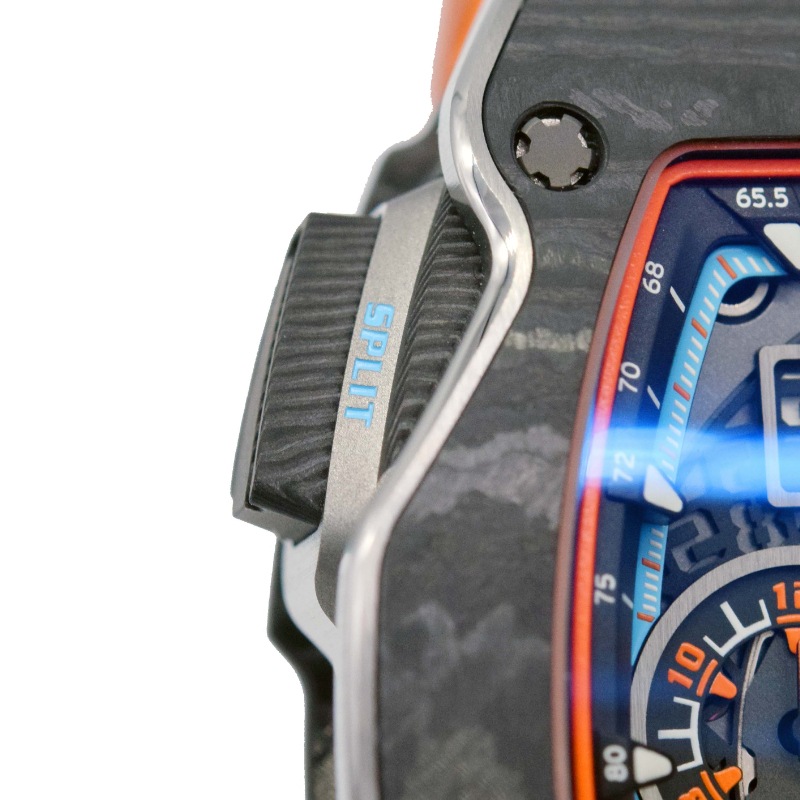 RICHARD MILLE/ �ꥷ�㡼�� �ߥ� RM65-01 CA TI Mclaren ��������500�ܡڹ����Ź�߸ˡ�#HK11280