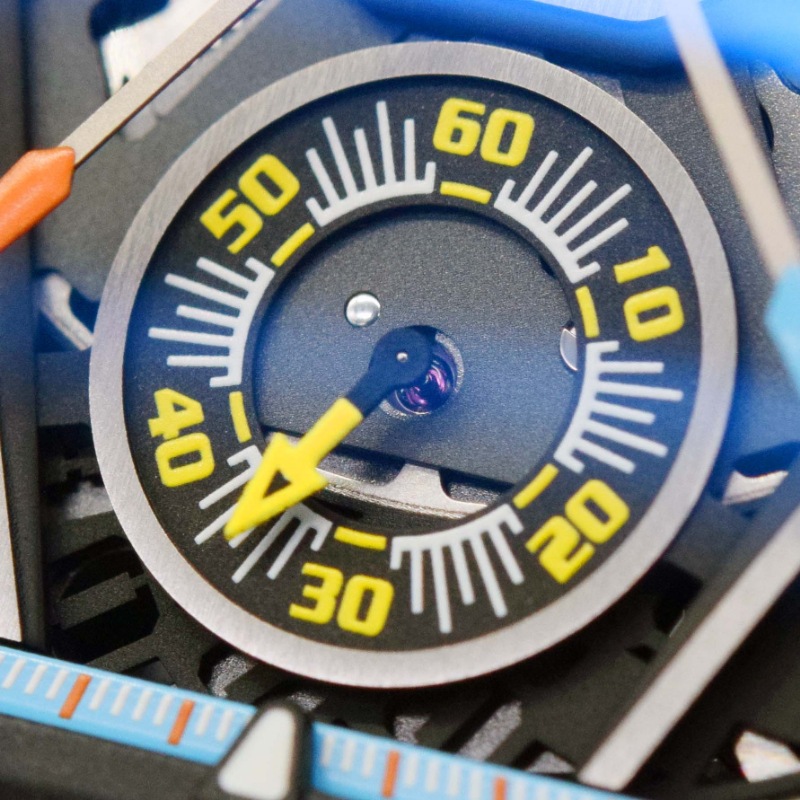 RICHARD MILLE/ �ꥷ�㡼�� �ߥ� RM65-01 CA TI Mclaren ��������500�ܡڹ����Ź�߸ˡ�#HK11280