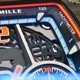 RICHARD MILLE/ �ꥷ�㡼�� �ߥ� RM65-01 CA TI Mclaren ��������500�ܡڹ����Ź�߸ˡ�#HK11280