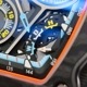 RICHARD MILLE/ �ꥷ�㡼�� �ߥ� RM65-01 CA TI Mclaren ��������500�ܡڹ����Ź�߸ˡ�#HK11280