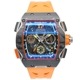 RICHARD MILLE/ �ꥷ�㡼�� �ߥ� RM65-01 CA TI Mclaren ��������500�ܡڹ����Ź�߸ˡ�#HK11280