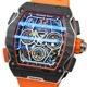 RICHARD MILLE/ �ꥷ�㡼�� �ߥ� RM65-01 CA TI Mclaren ��������500�ܡڹ����Ź�߸ˡ�#HK11280