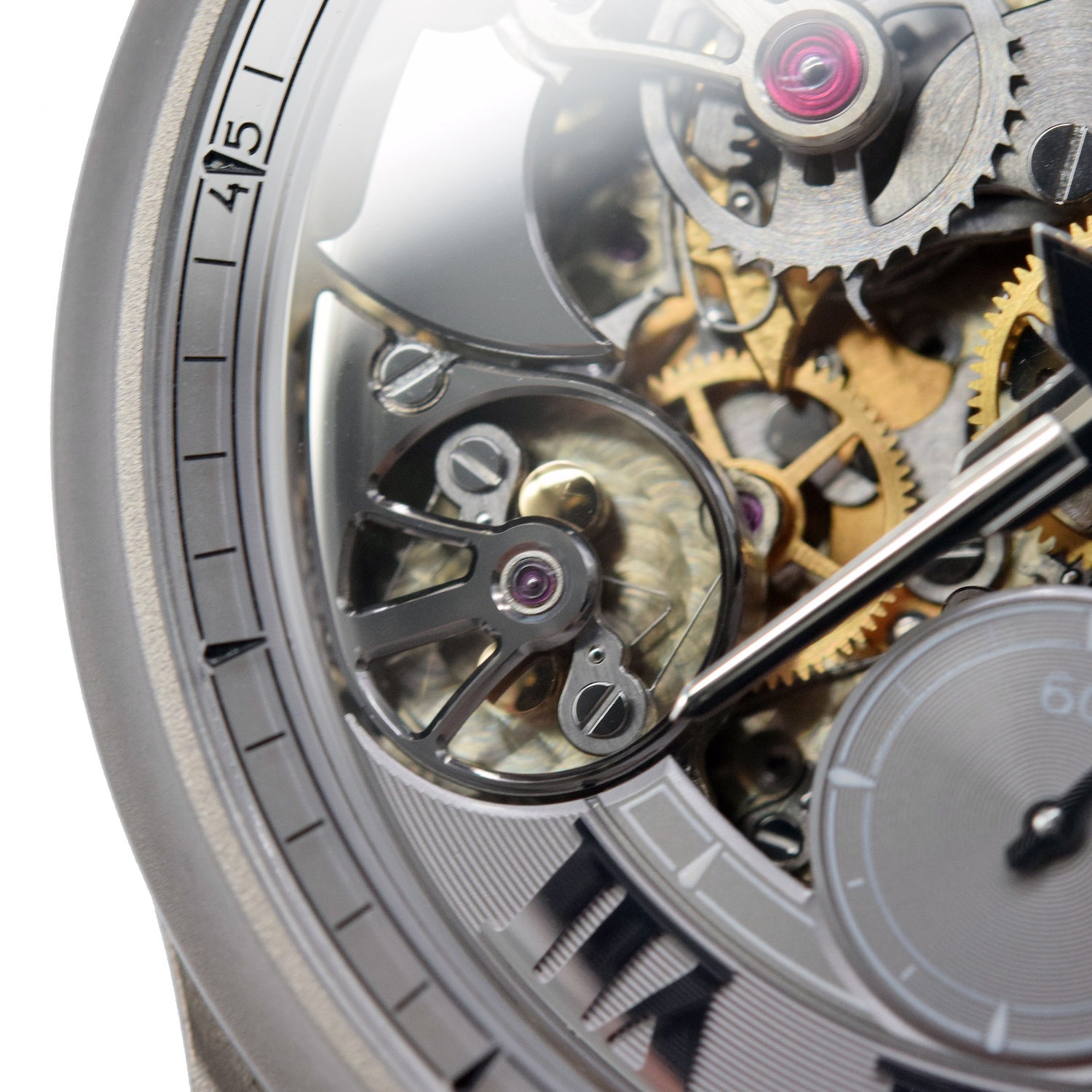 Chopard /����ѡ��� L.U.C �ե륹�ȥ饤�� 168604-3001 ������ �ߥ˥åĥ�ԡ����� ��������10��  �ڹ����Ź�߸ˡ�#HK11522