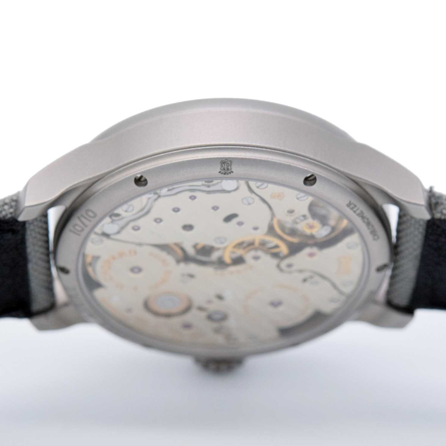 Chopard /����ѡ��� L.U.C �ե륹�ȥ饤�� 168604-3001 ������ �ߥ˥åĥ�ԡ����� ��������10��  �ڹ����Ź�߸ˡ�#HK11522
