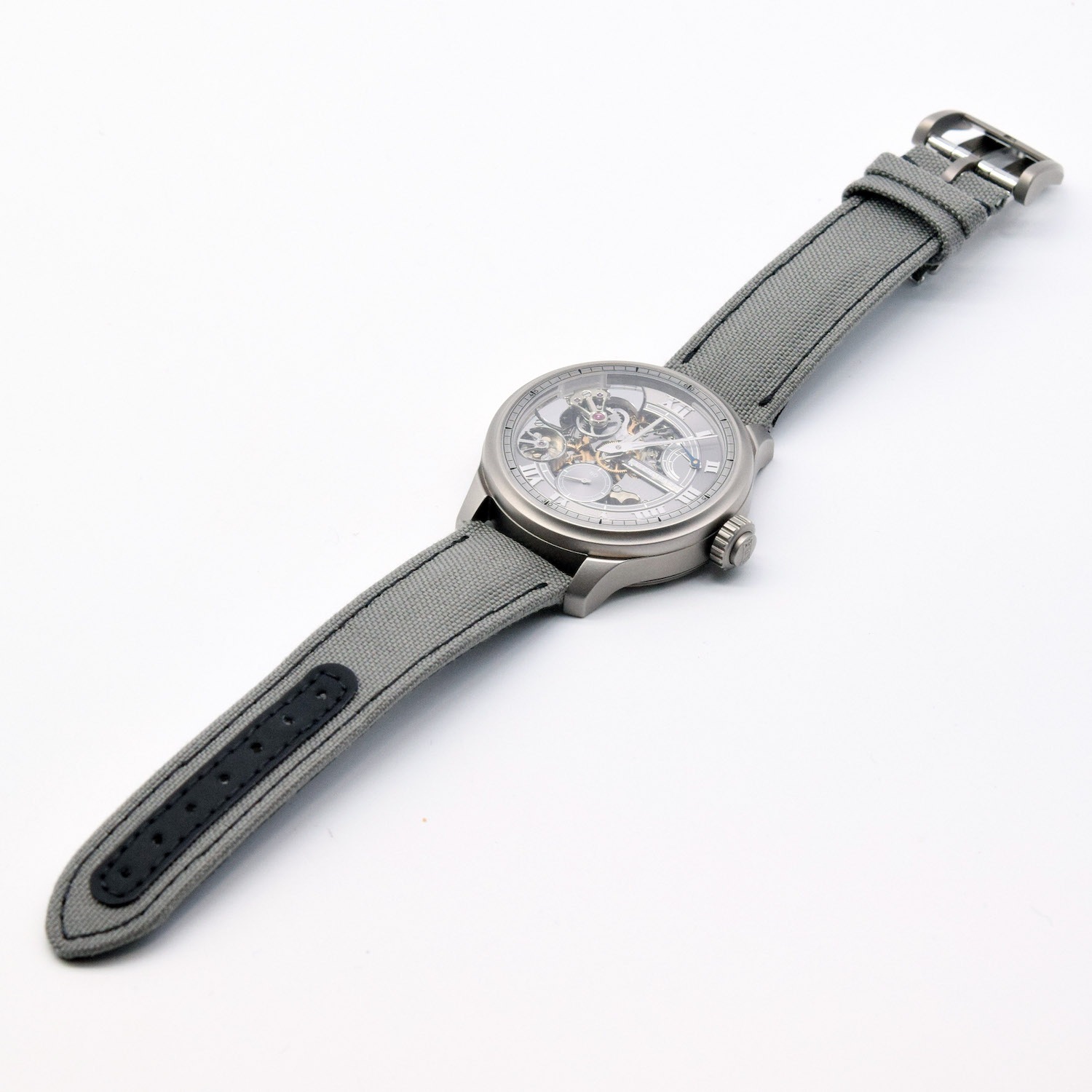 Chopard /����ѡ��� L.U.C �ե륹�ȥ饤�� 168604-3001 ������ �ߥ˥åĥ�ԡ����� ��������10��  �ڹ����Ź�߸ˡ�#HK11522