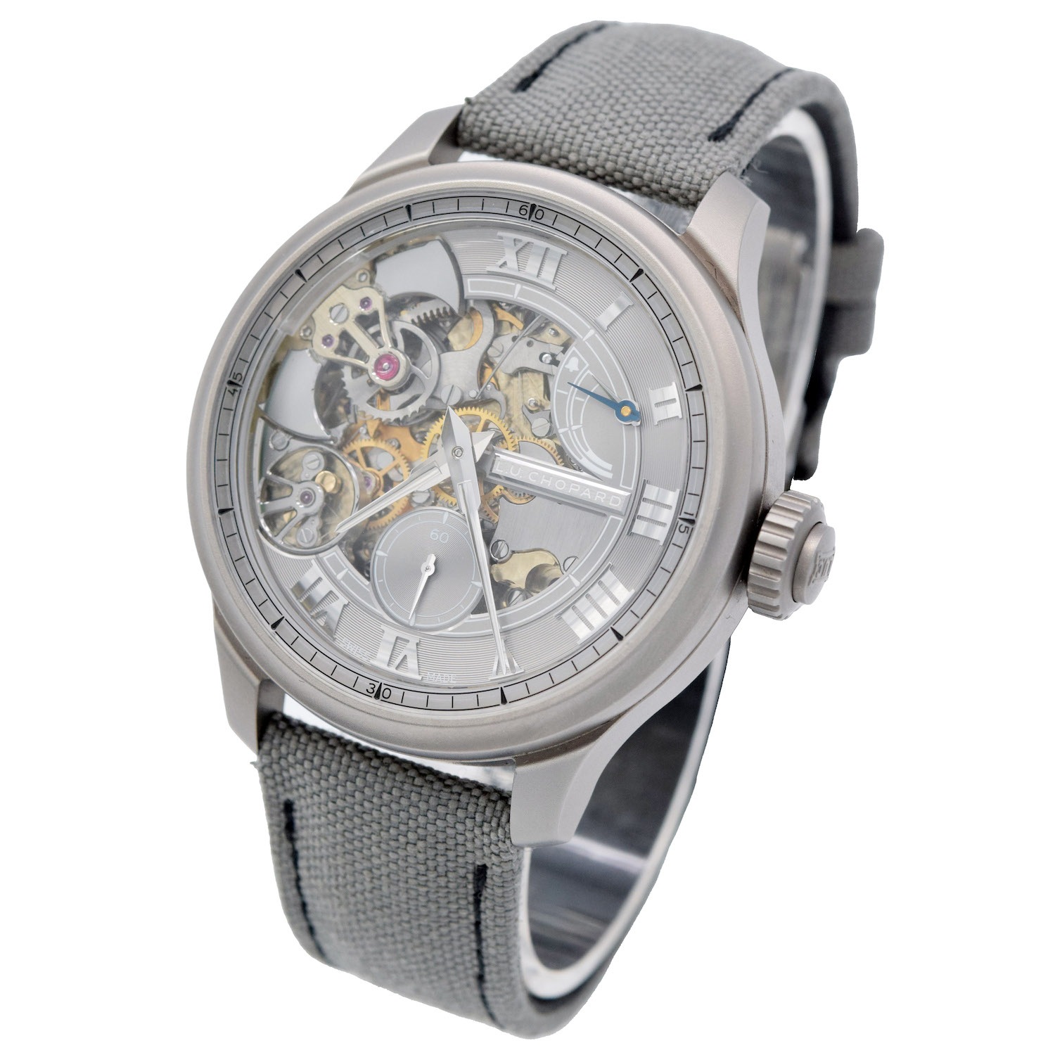 Chopard /����ѡ��� L.U.C �ե륹�ȥ饤�� 168604-3001 ������ �ߥ˥åĥ�ԡ����� ��������10��  �ڹ����Ź�߸ˡ�#HK11522