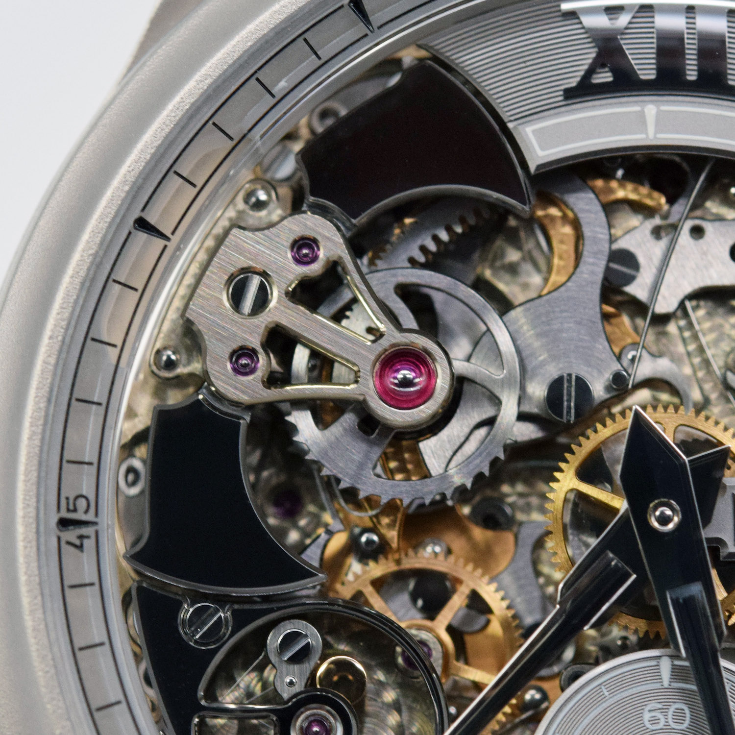 Chopard /����ѡ��� L.U.C �ե륹�ȥ饤�� 168604-3001 ������ �ߥ˥åĥ�ԡ����� ��������10��  �ڹ����Ź�߸ˡ�#HK11522