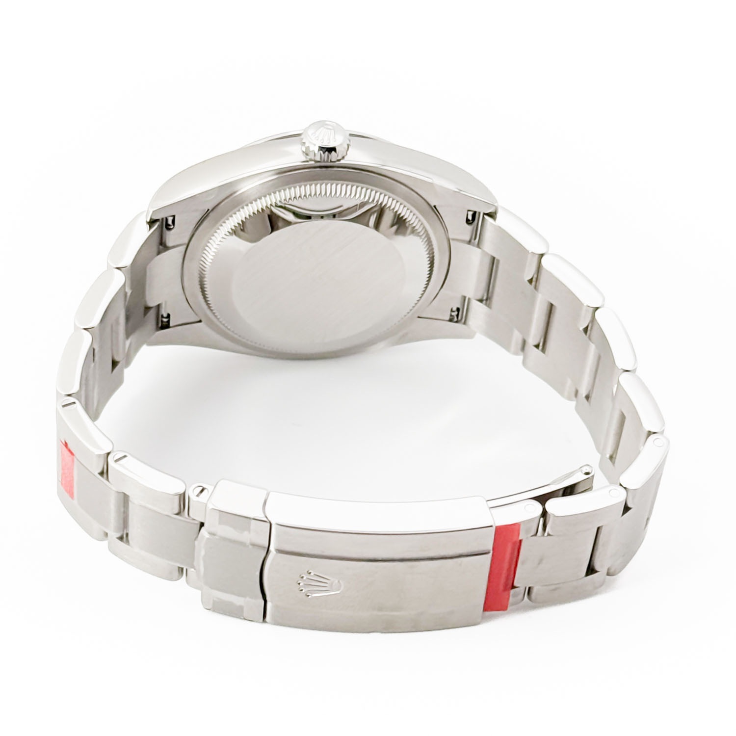 Rolex/����å����������������ѡ��ڥ��奢�롡Oyster Perpetual 36 126000 ��#JP28784