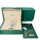 Rolex/����å����������������ѡ��ڥ��奢�롡Oyster Perpetual 36 126000 ��#JP28784