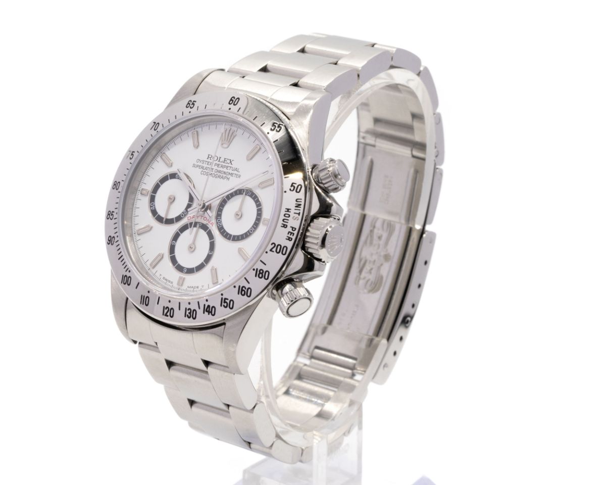 ROLEX/����å������ǥ��ȥʡ�16520�����롦�ץ�����#HK11396
