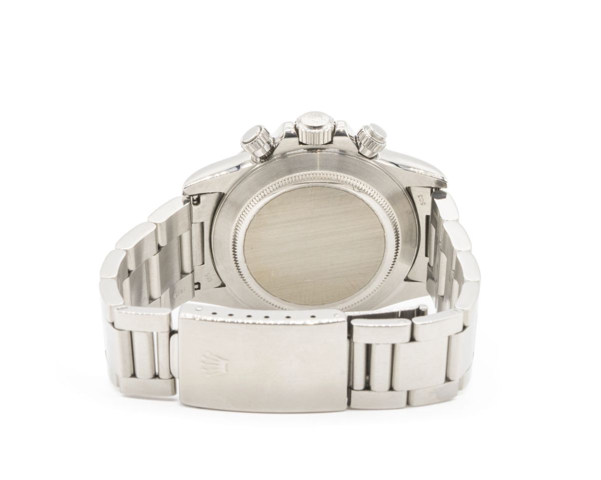 ROLEX/����å������ǥ��ȥʡ�16520�����롦�ץ�����#HK11396