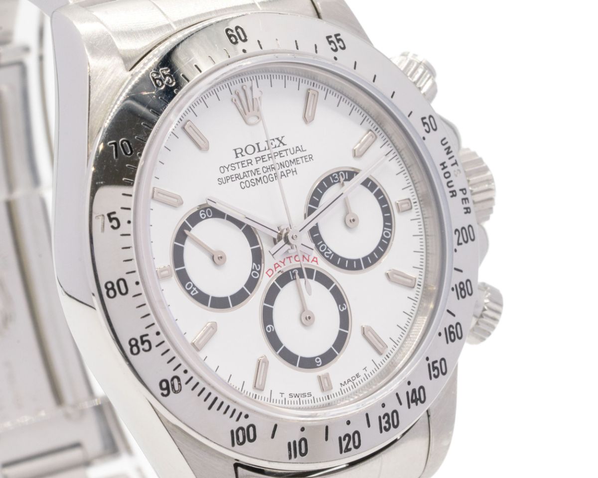 ROLEX/����å������ǥ��ȥʡ�16520�����롦�ץ�����#HK11396