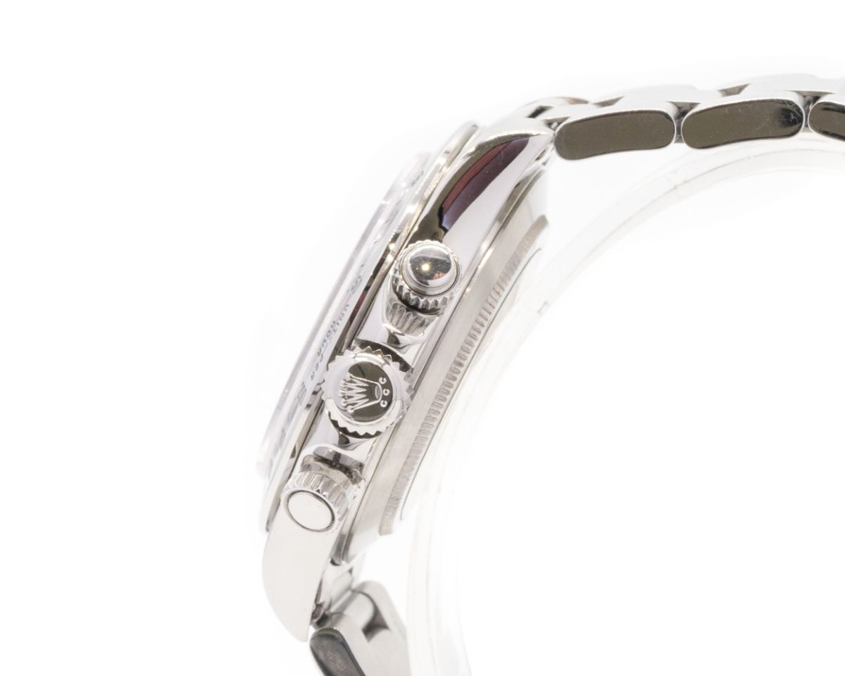 ROLEX/����å������ǥ��ȥʡ�16520�����롦�ץ�����#HK11396