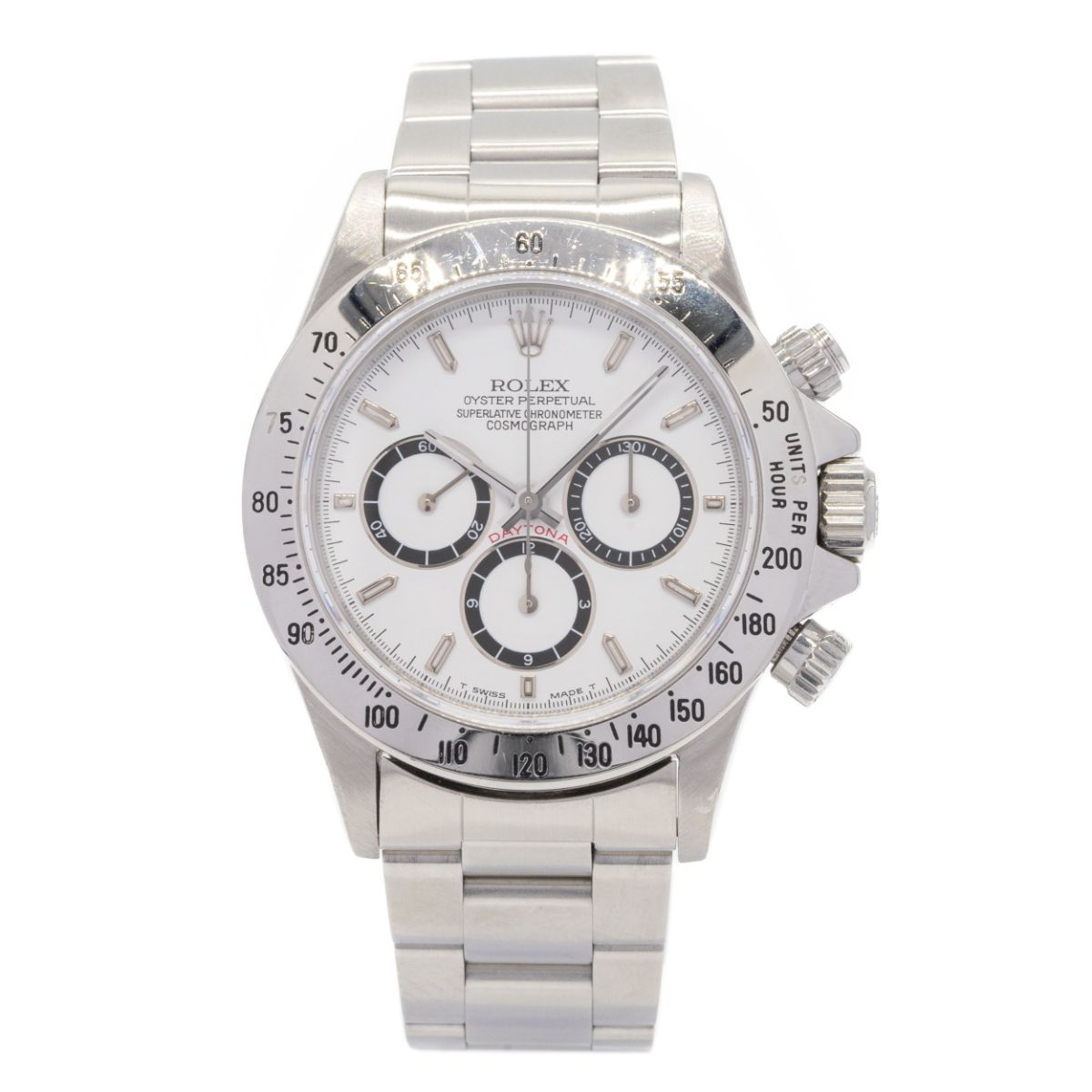 ROLEX/����å������ǥ��ȥʡ�16520�����롦�ץ�����#HK11396