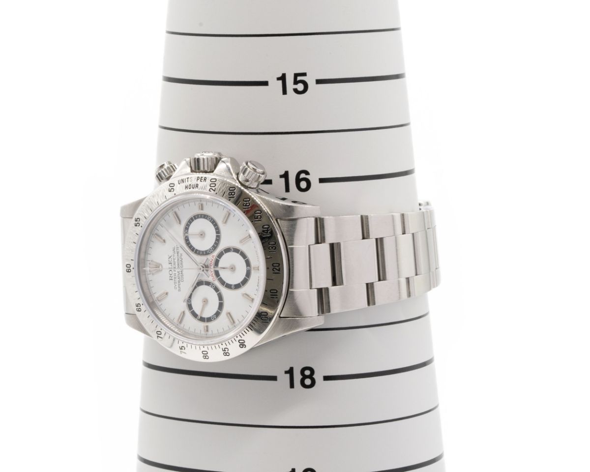 ROLEX/����å������ǥ��ȥʡ�16520�����롦�ץ�����#HK11396