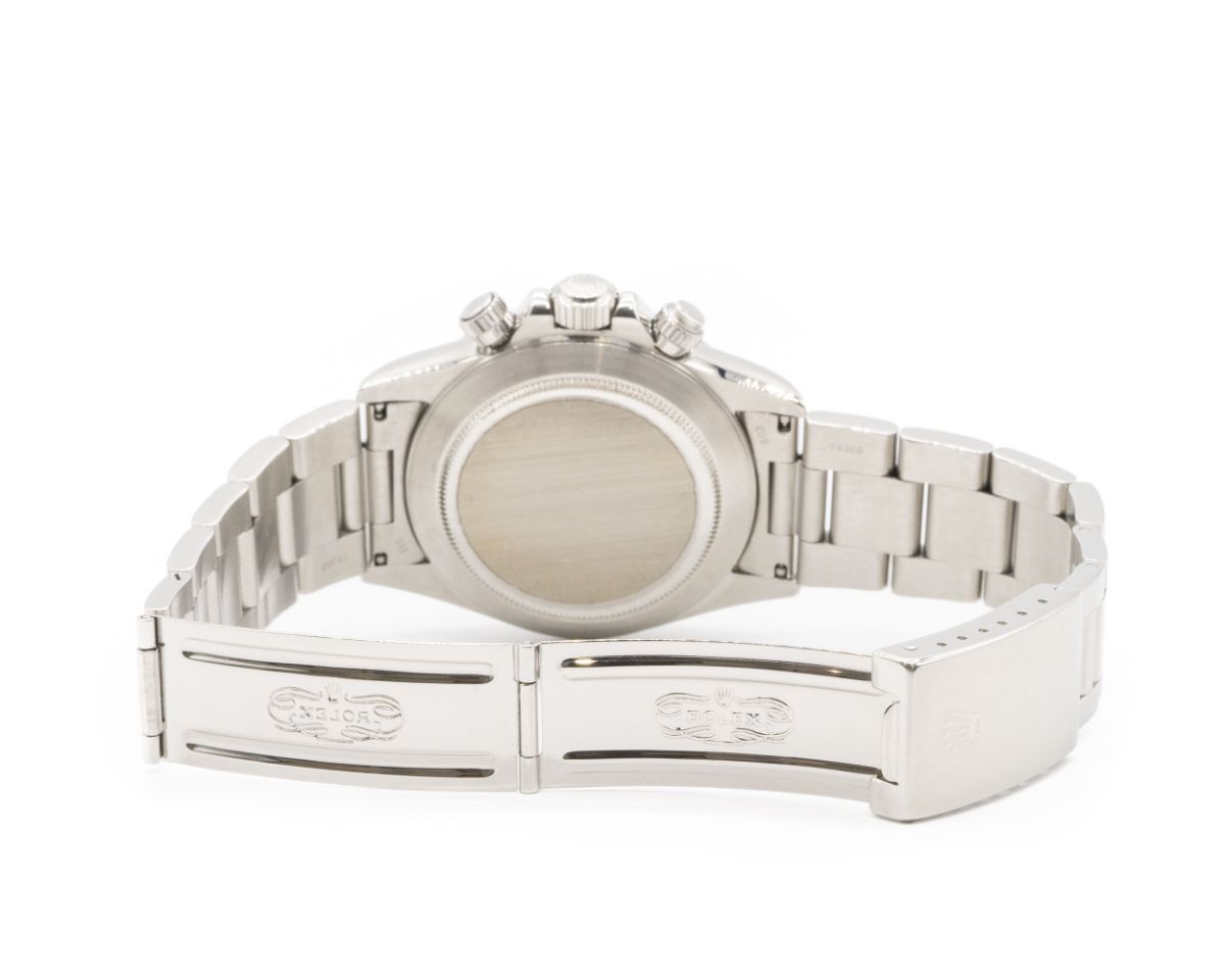 ROLEX/����å������ǥ��ȥʡ�16520�����롦�ץ�����#HK11396