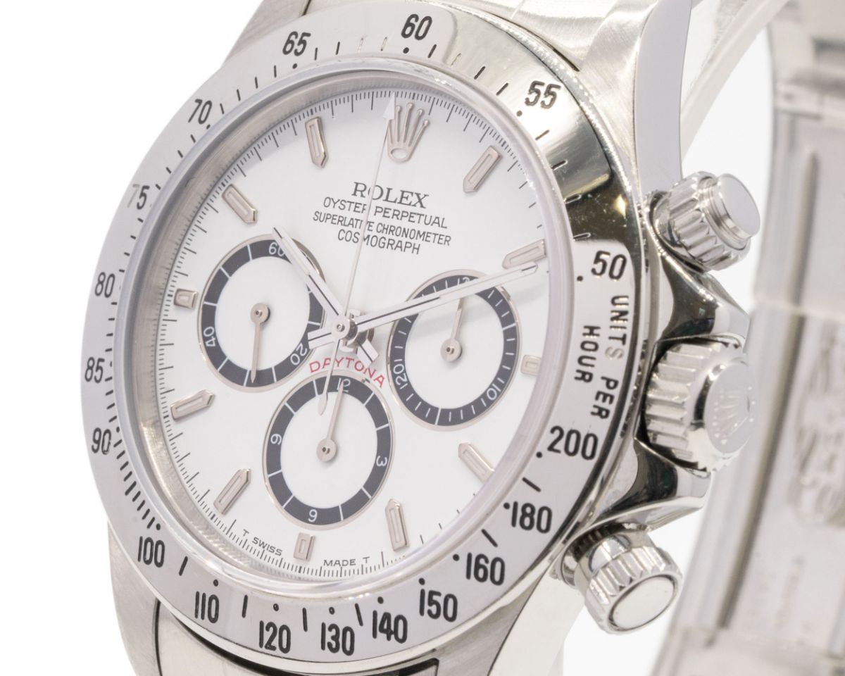 ROLEX/����å������ǥ��ȥʡ�16520�����롦�ץ�����#HK11396
