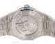AUDEMARS PIGUET/�����ǥ� �ԥ� 15554BC.TO.1274BC.01 Royal Oak Self Winding Blue   ����������  #JP28414