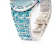AUDEMARS PIGUET/�����ǥ� �ԥ� 15554BC.TO.1274BC.01 Royal Oak Self Winding Blue   ����������  #JP28414