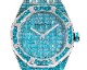 AUDEMARS PIGUET/�����ǥ� �ԥ� 15554BC.TO.1274BC.01 Royal Oak Self Winding Blue   ����������  #JP28414