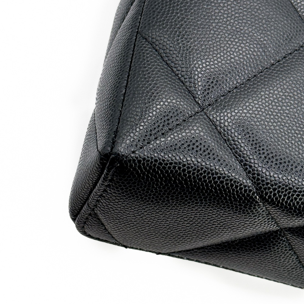 CHANEL/ͥ 25K Х˥ƥ ӥ ֥å #jp