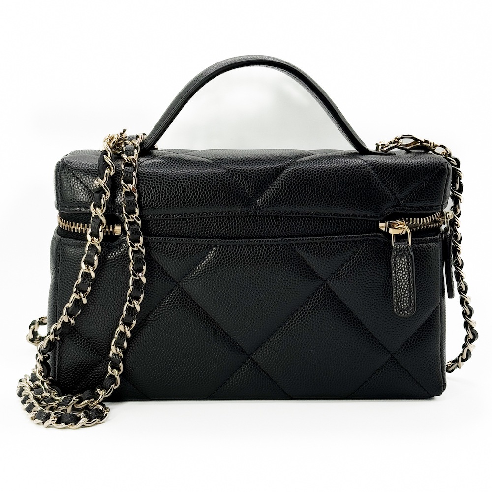 CHANEL/ͥ 25K Х˥ƥ ӥ ֥å #jp