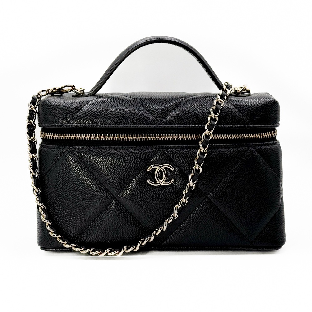 CHANEL/ͥ 25K Х˥ƥ ӥ ֥å #jp