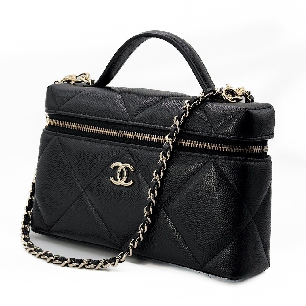 CHANEL/ͥ 25K Х˥ƥ ӥ ֥å #jp