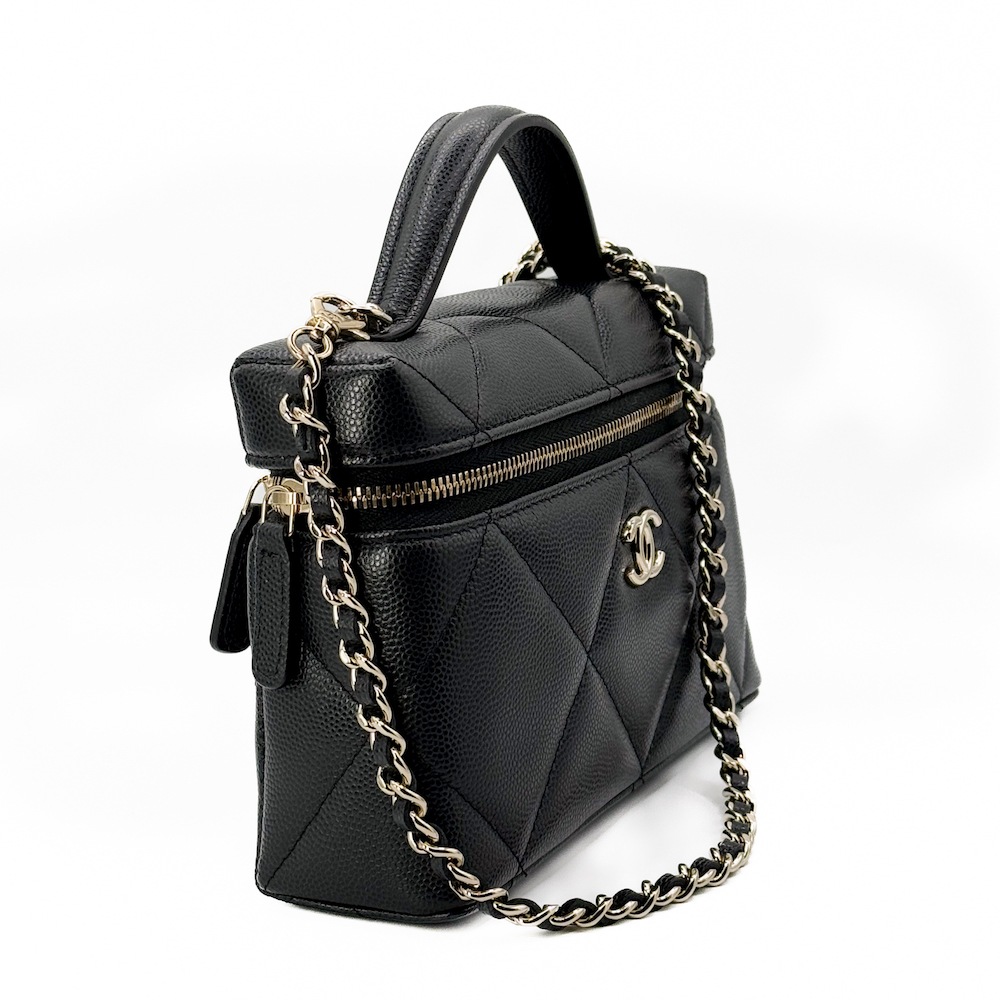 CHANEL/ͥ 25K Х˥ƥ ӥ ֥å #jp