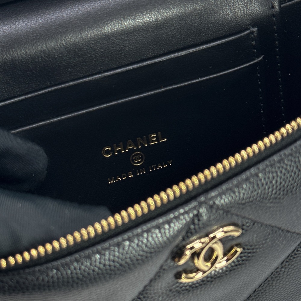 CHANEL/ͥ 25K Х˥ƥ ӥ ֥å #jp