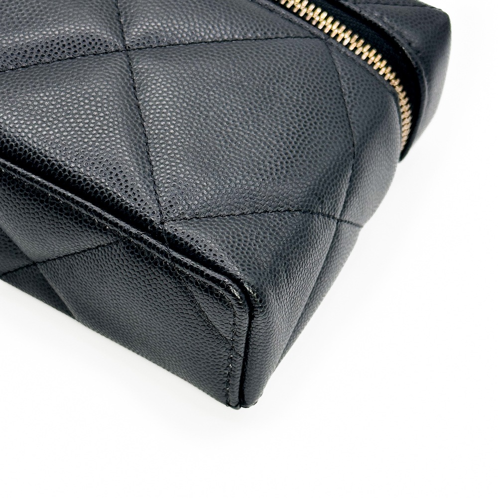 CHANEL/ͥ 25K Х˥ƥ ӥ ֥å #jp