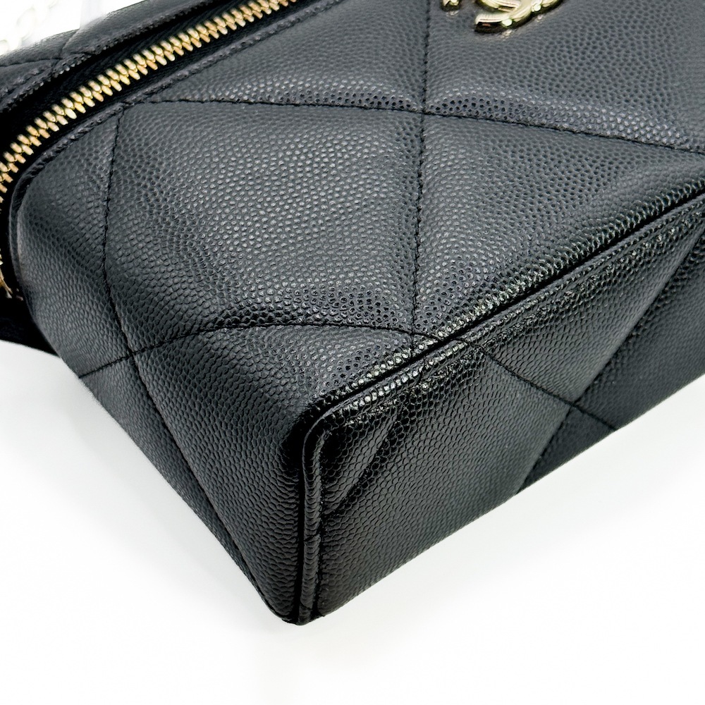 CHANEL/ͥ 25K Х˥ƥ ӥ ֥å #jp