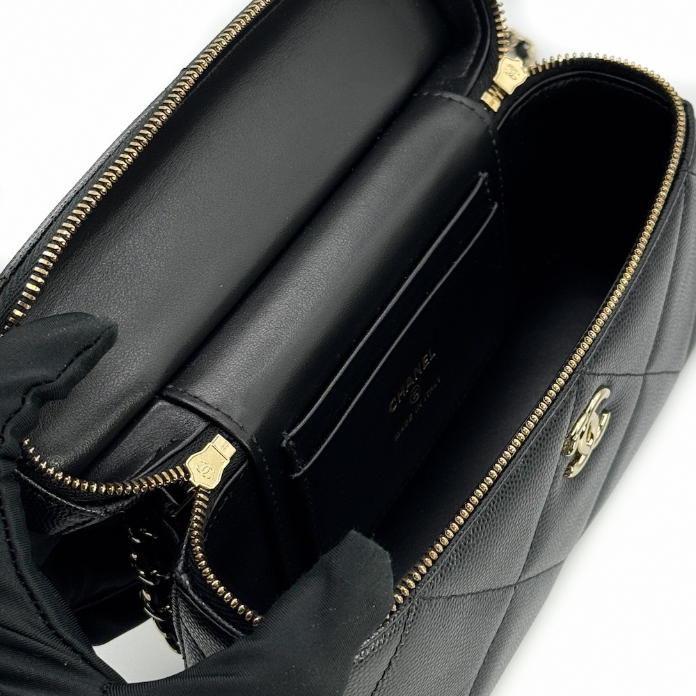 CHANEL/ͥ 25K Х˥ƥ ӥ ֥å #jp