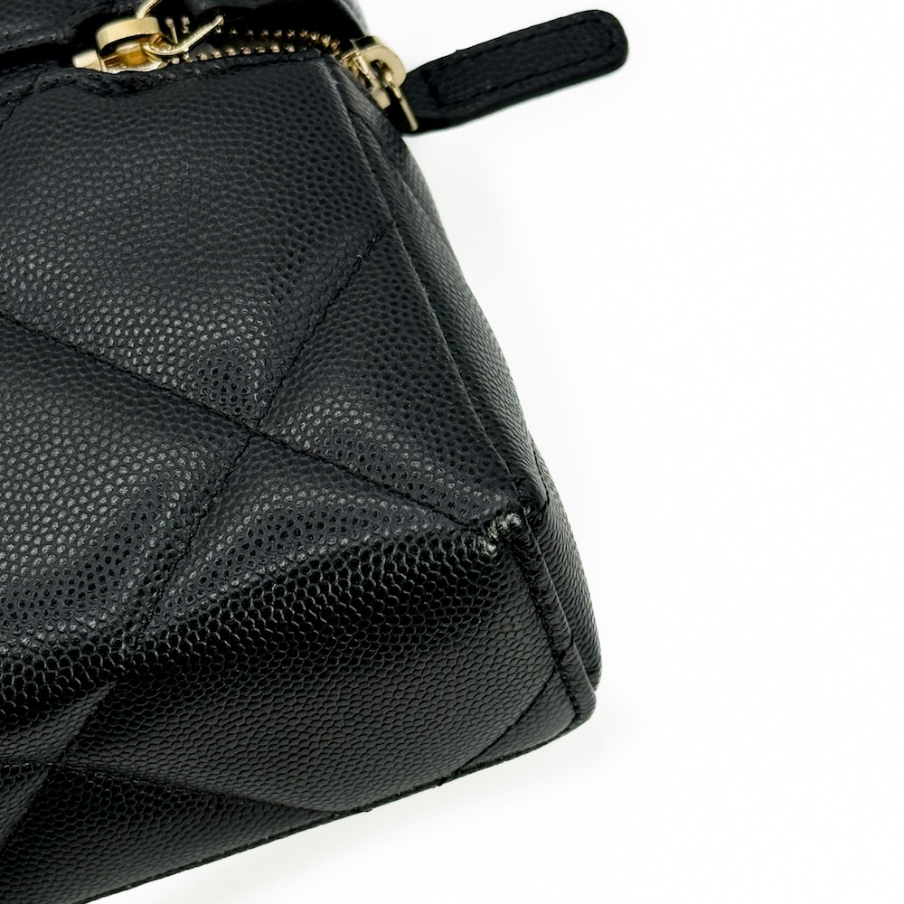 CHANEL/ͥ 25K Х˥ƥ ӥ ֥å #jp