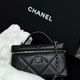 CHANEL/ͥ 25K Х˥ƥ ӥ ֥å #jp