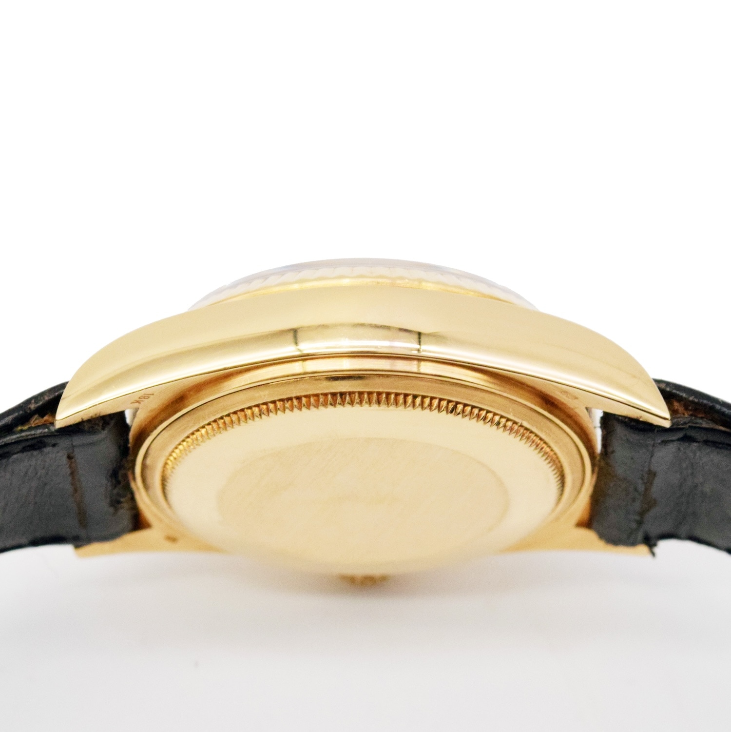 ROLEX/����å��� Day-Date 36 18038 �֥�å����˥���ʸ���� 18K��������������� #HK11640�ڹ����Ź�߸ˡ�