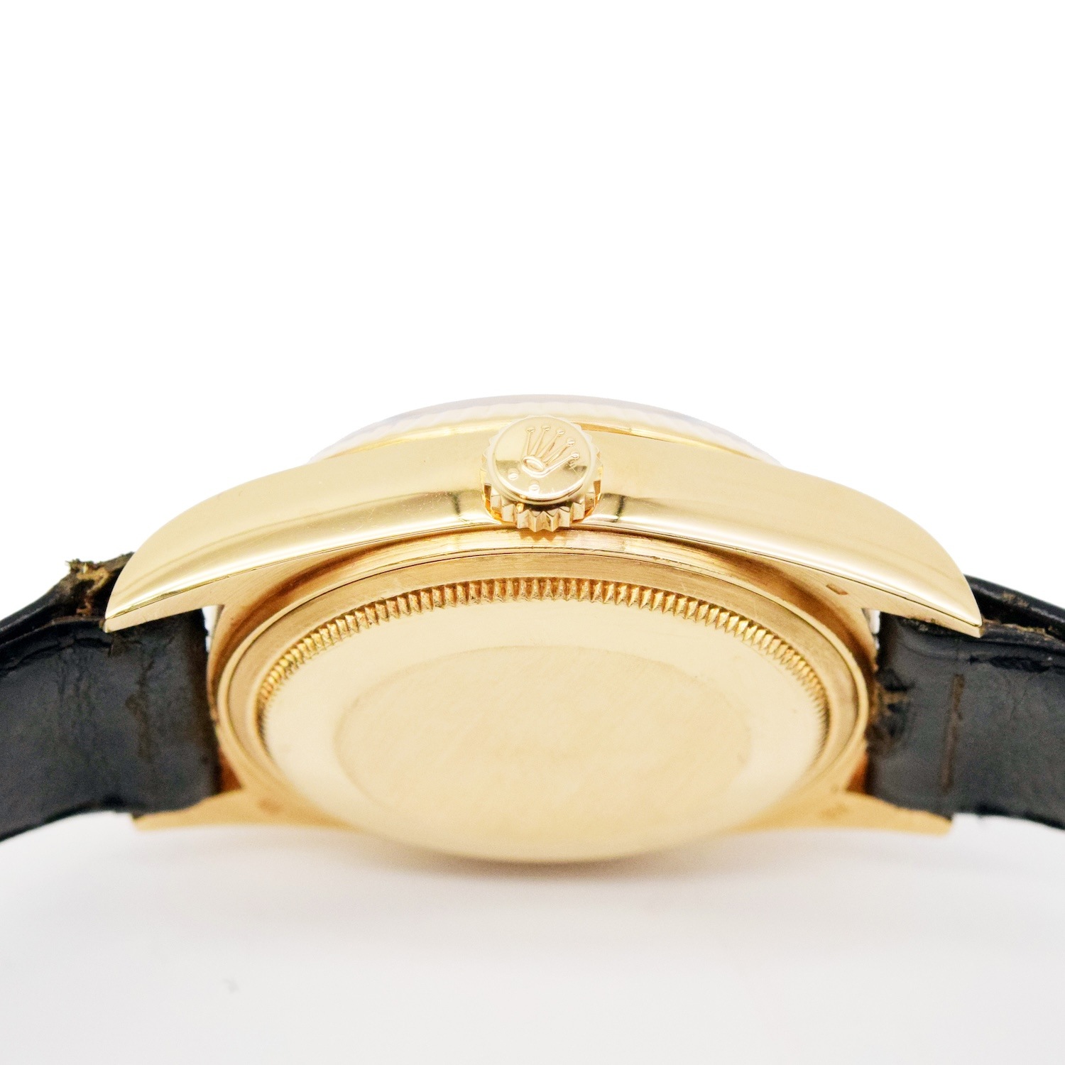 ROLEX/����å��� Day-Date 36 18038 �֥�å����˥���ʸ���� 18K��������������� #HK11640�ڹ����Ź�߸ˡ�