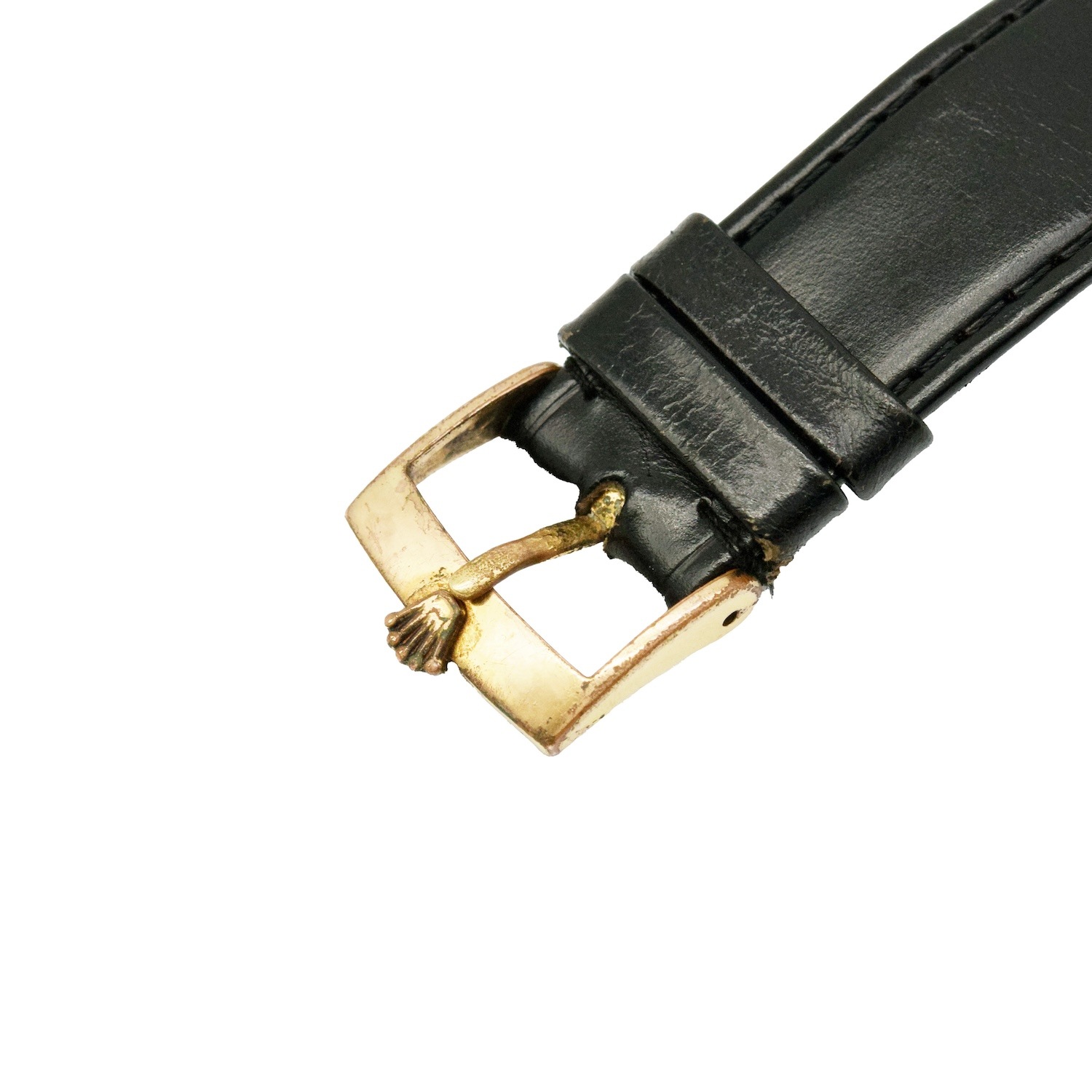 ROLEX/����å��� Day-Date 36 18038 �֥�å����˥���ʸ���� 18K��������������� #HK11640�ڹ����Ź�߸ˡ�