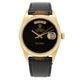 ROLEX/����å��� Day-Date 36 18038 �֥�å����˥���ʸ���� 18K��������������� #HK11640�ڹ����Ź�߸ˡ�