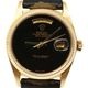 ROLEX/����å��� Day-Date 36 18038 �֥�å����˥���ʸ���� 18K��������������� #HK11640�ڹ����Ź�߸ˡ�