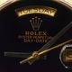 ROLEX/����å��� Day-Date 36 18038 �֥�å����˥���ʸ���� 18K��������������� #HK11640�ڹ����Ź�߸ˡ�