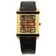 Cartier/����ƥ��� Tank Chinoise��100��ǯ��ǰ��ǥ� 4389 WHTA0016 100�ܸ��� 18K YG ������ȥ�ڹ����Ź���ʡ�#HK11717