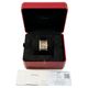 Cartier/����ƥ��� Tank Chinoise��100��ǯ��ǰ��ǥ� 4389 WHTA0016 100�ܸ��� 18K YG ������ȥ�ڹ����Ź���ʡ�#HK11717
