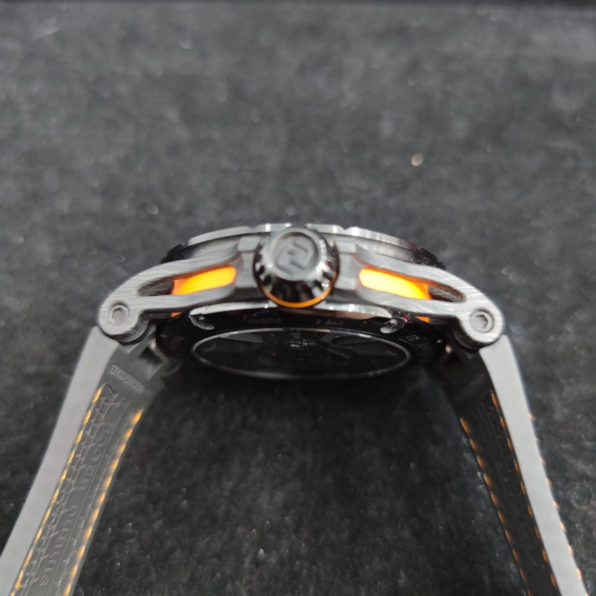 ROGER DUBUIS / ���������ǥ�֥���RDDBEX0828������������С����ѥ��������饫��STO��#HK10226